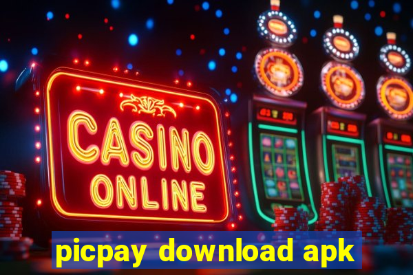 picpay download apk